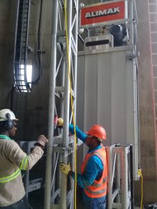 Industrial Maintenance – Bridge 360