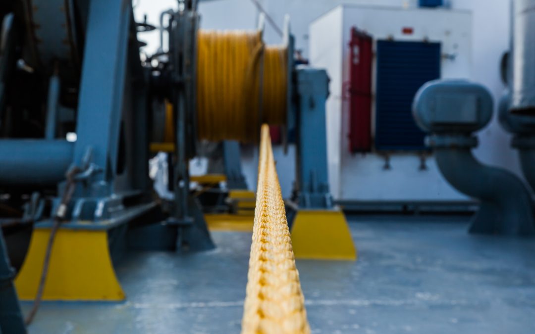 Buying or Renting a Construction Winch: Advantages and Disadvantages