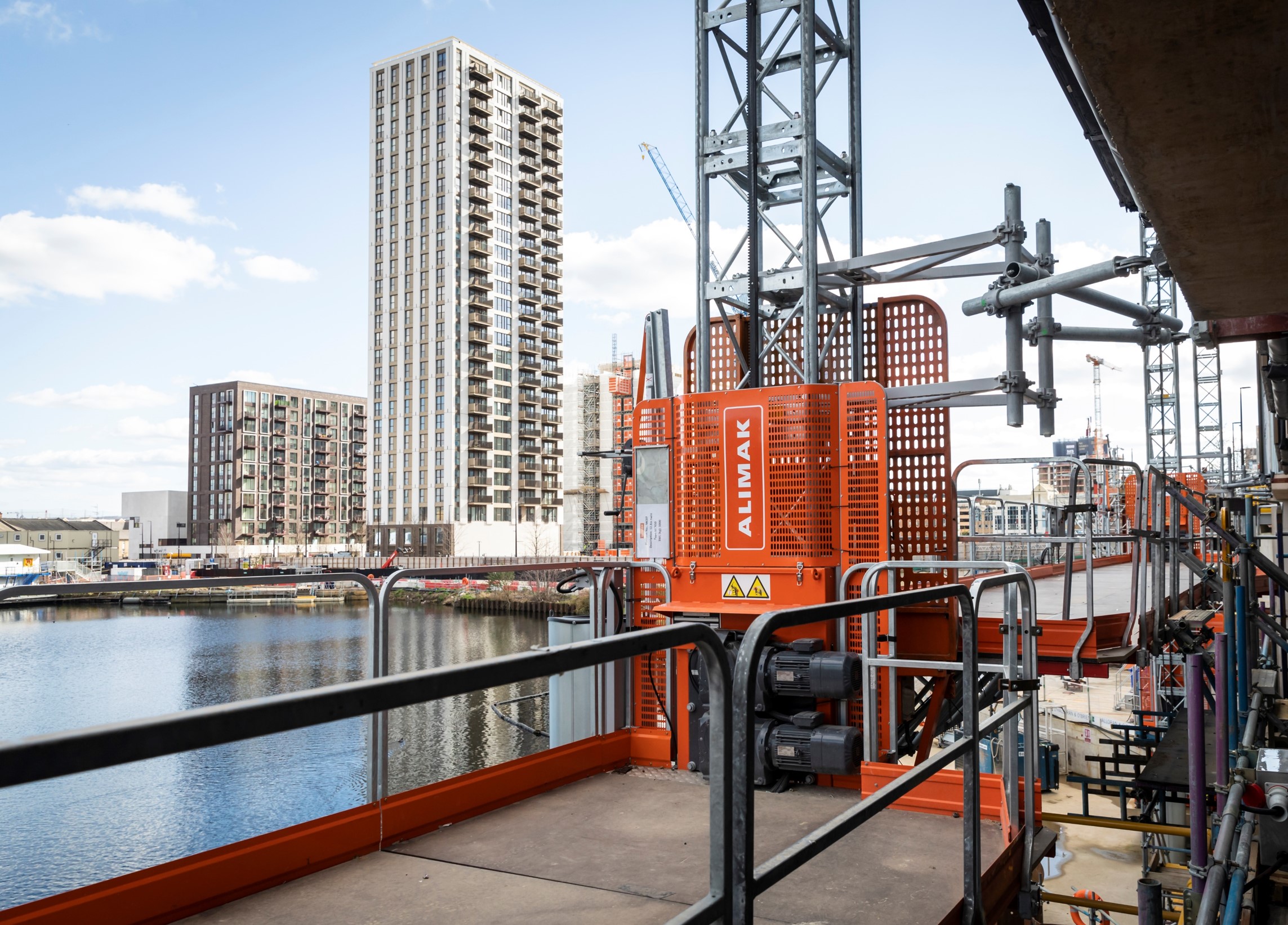 Scando 650 technical specs